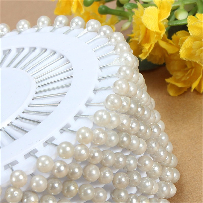 35mm 480pcs/Set White Round He - Gardening Tools Australia review and price