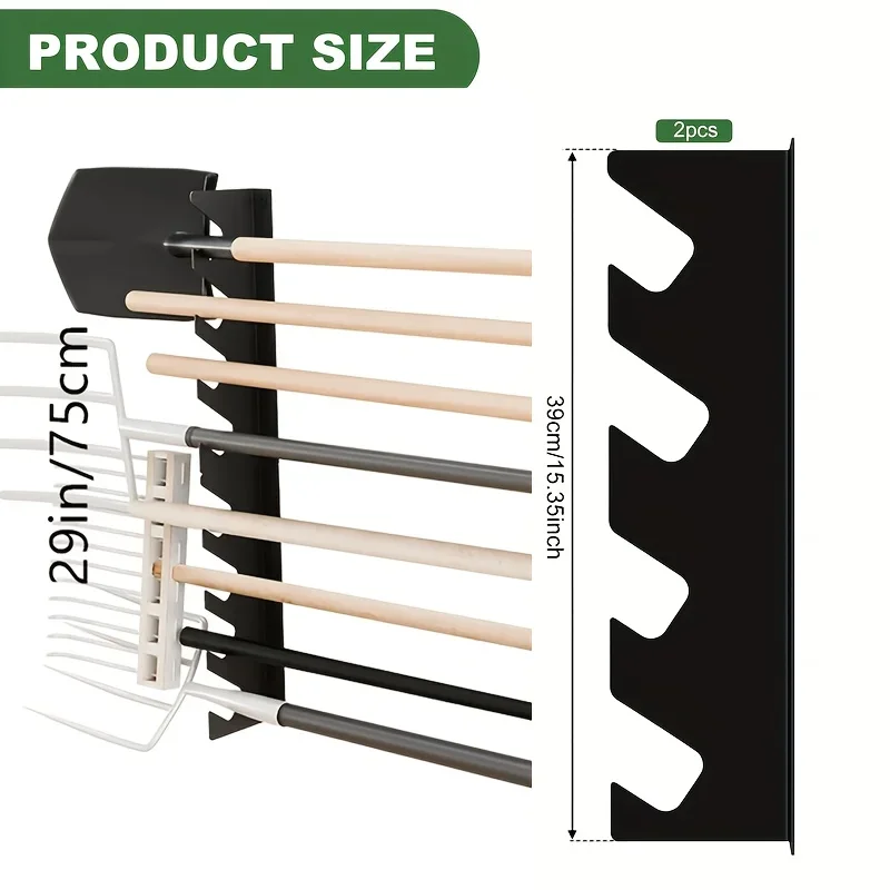 Heavy Duty Metal Garden Tool H - Gardening Tools Rake review and price