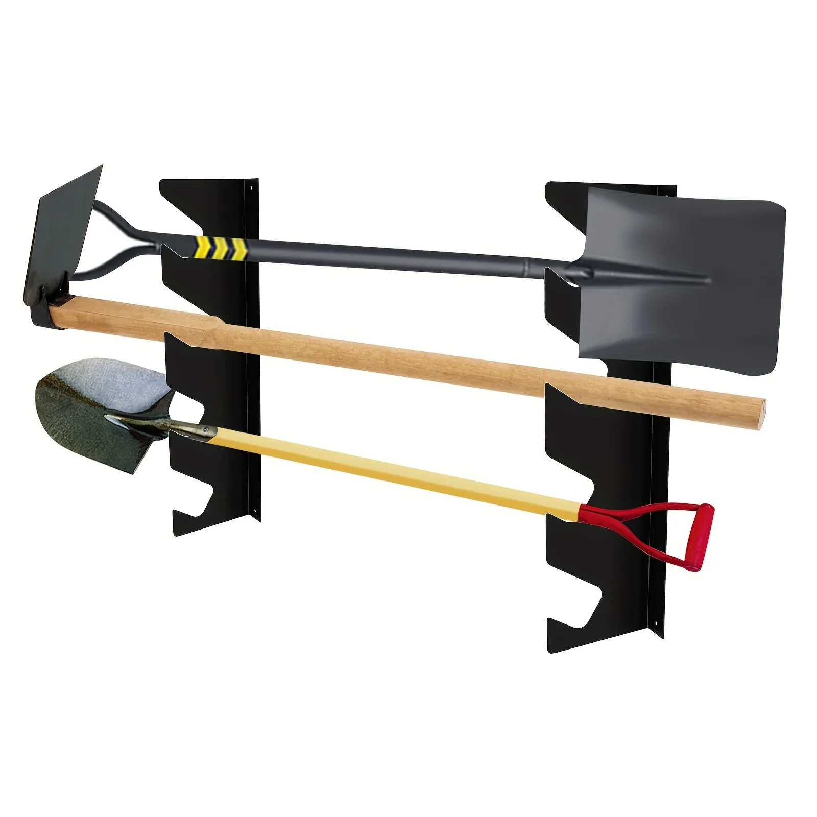 Heavy Duty Metal Garden Tool H - Gardening Tools Rake review and price