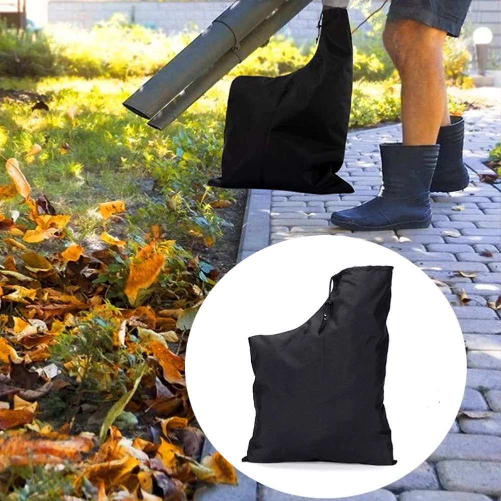Zippered Type Leaf Blower Vacu - Gardening Tools Rake review and price