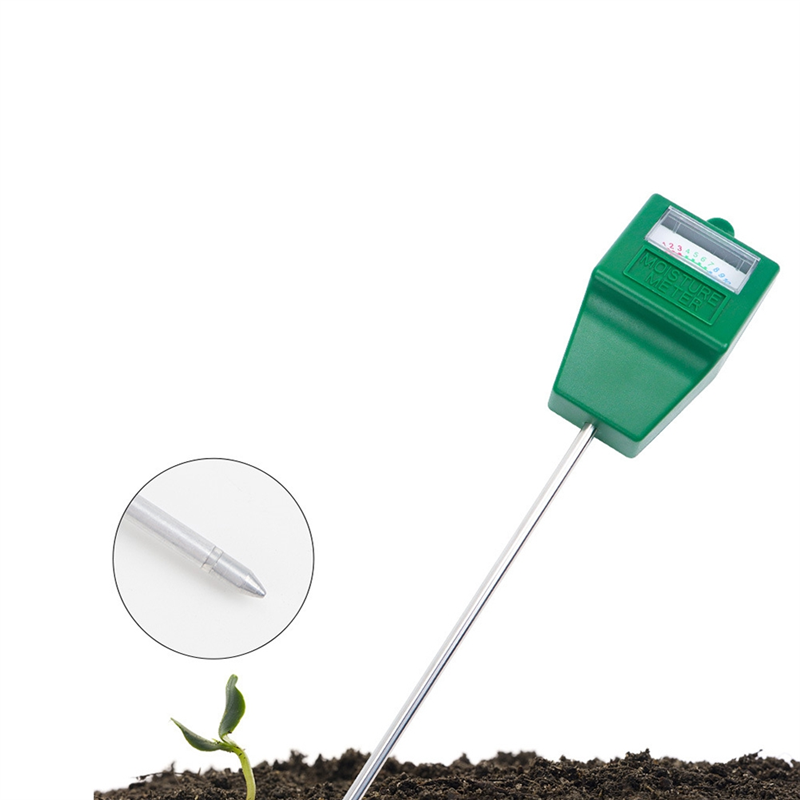 A53Q-Soil PH Meter Garden Plan - Soil Ph Meter review and price