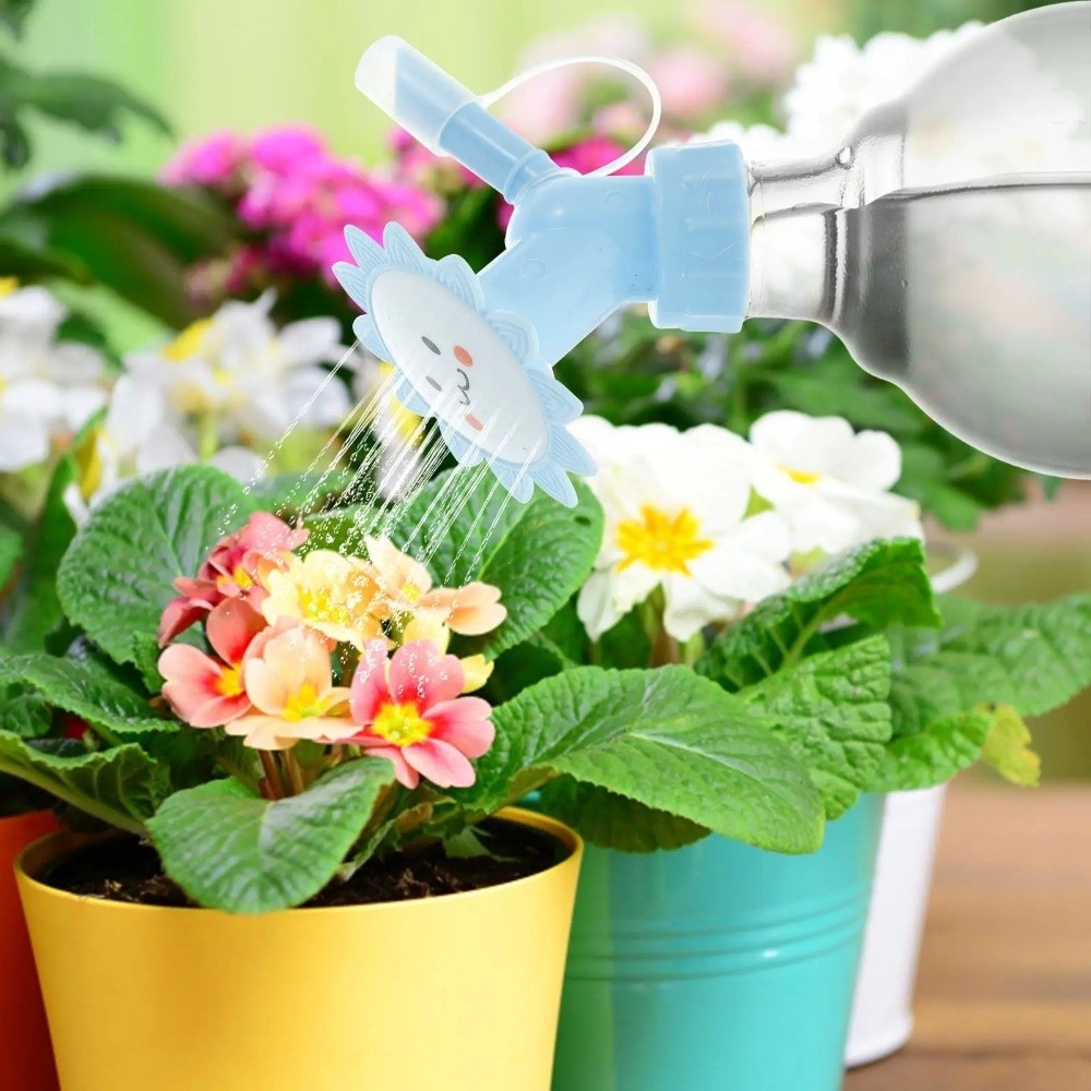 Creative Garden Watering Sprin - Gardening Tools Cartoon review and price