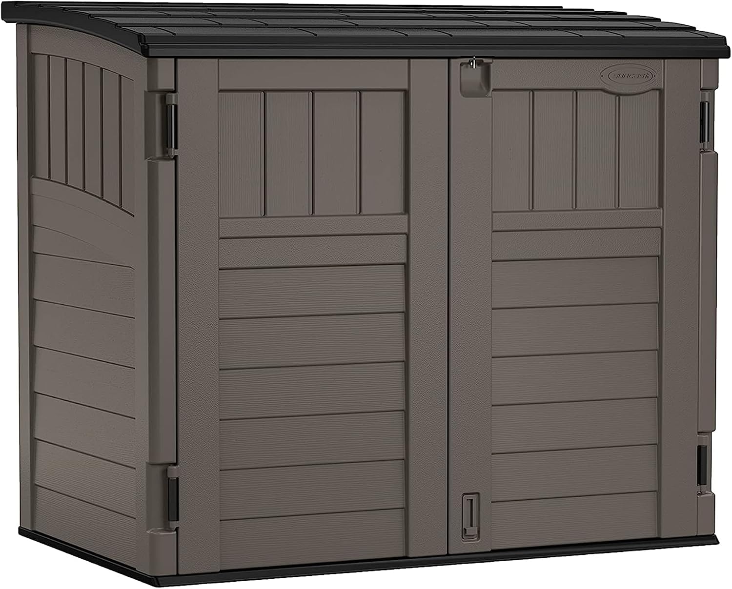 Outdoor Storage Shed For Backy - Gardening Tools Equipment review and price