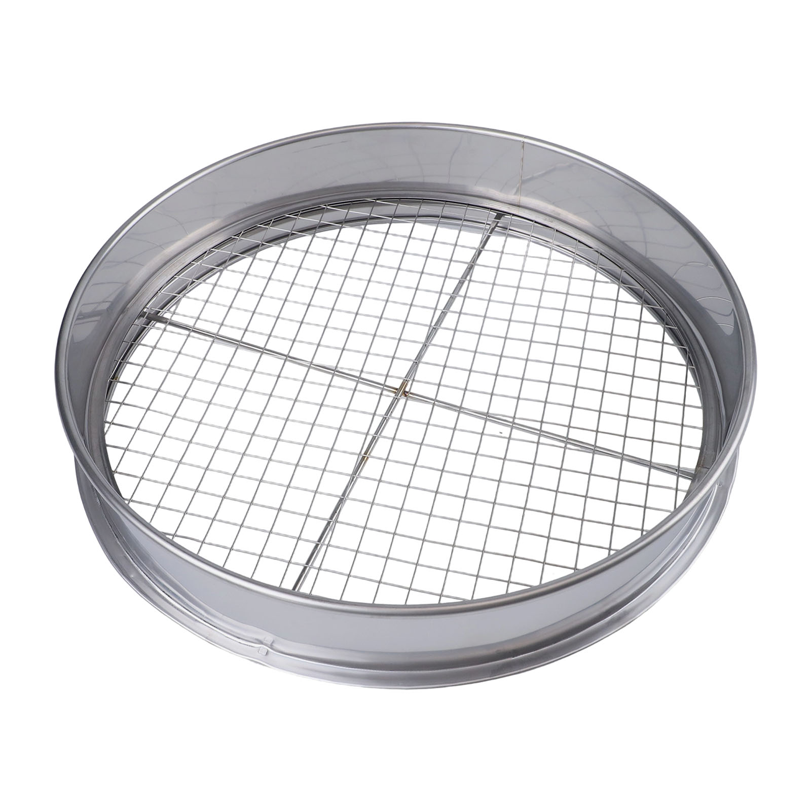 4 In Garden Sieve With 4 Inter - Garden Sieve Soil review and price