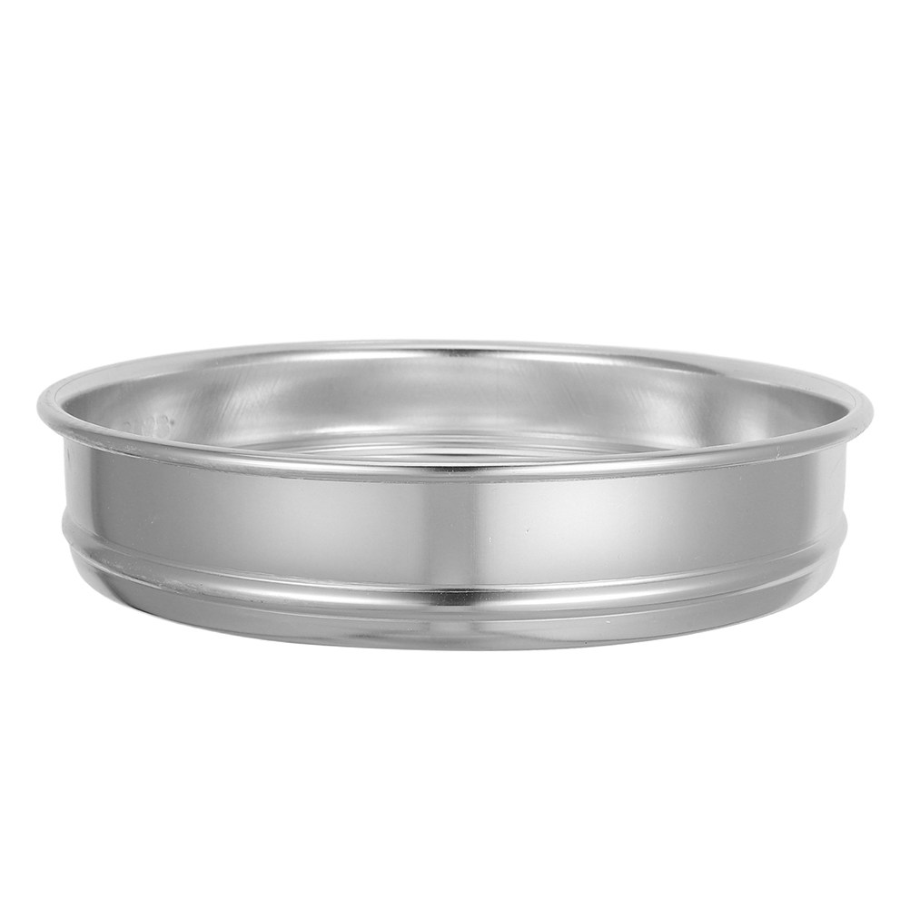 Metal Soil Sifter Round Garden - Garden Sieve Soil review and price