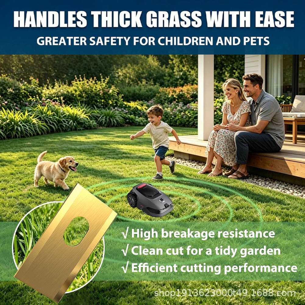 Titanium Carbide Coated Stainl - Gardening Tools Australia review and price