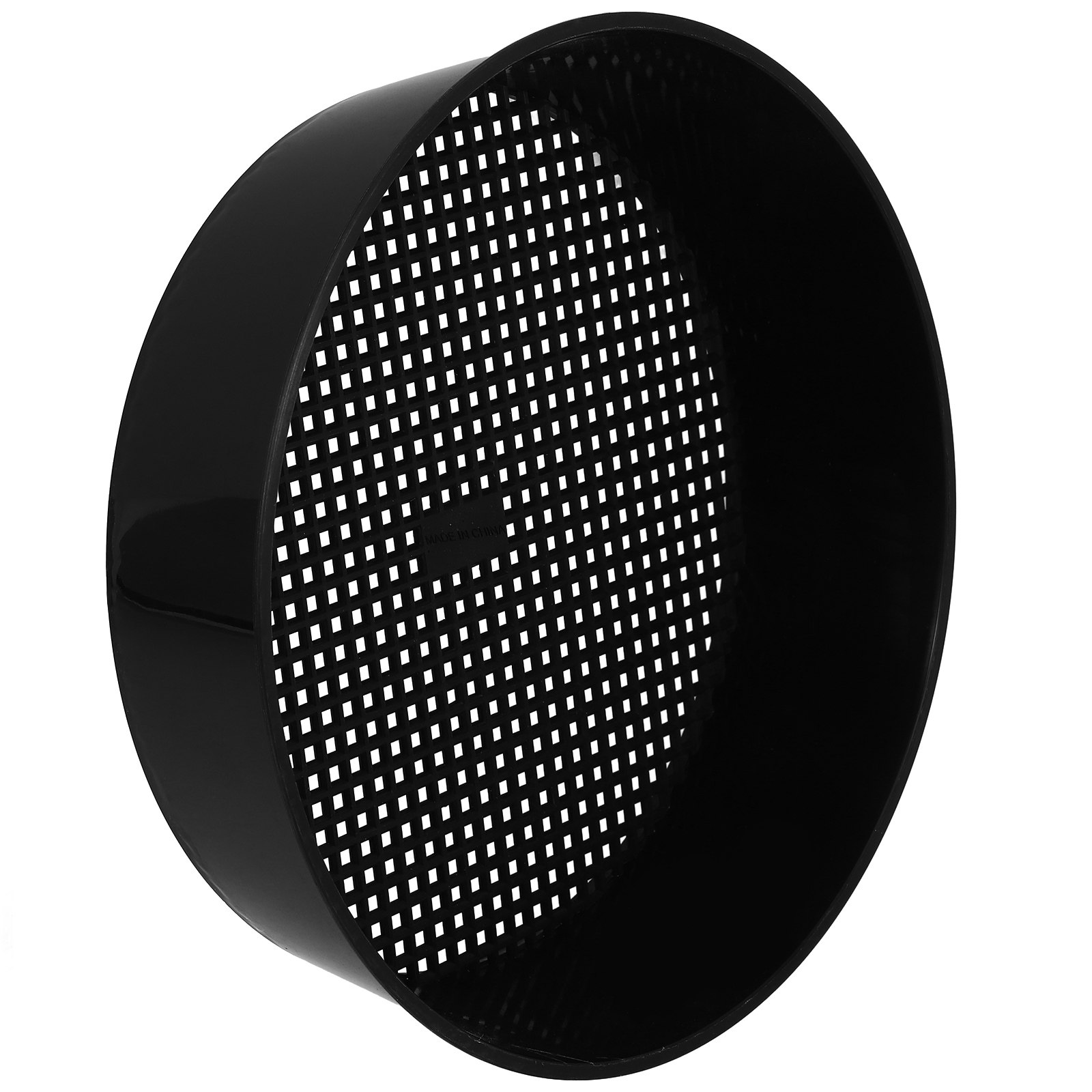 Plastic Round Soil Sifter Gard - Garden Sieve Soil review and price