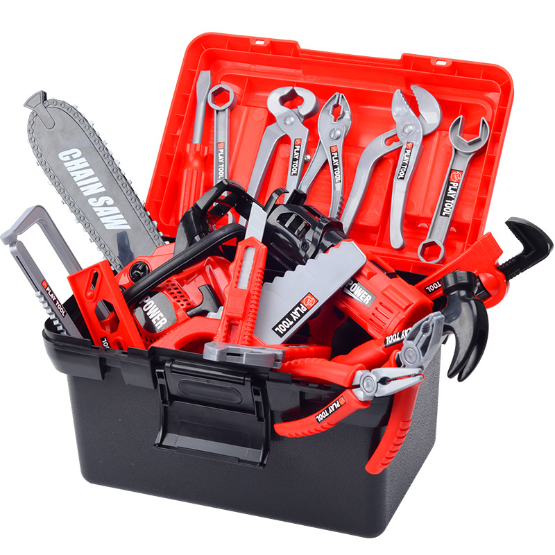 Children's Toolbox Engineer Si - Gardening Tools For 3 Year Old review and price