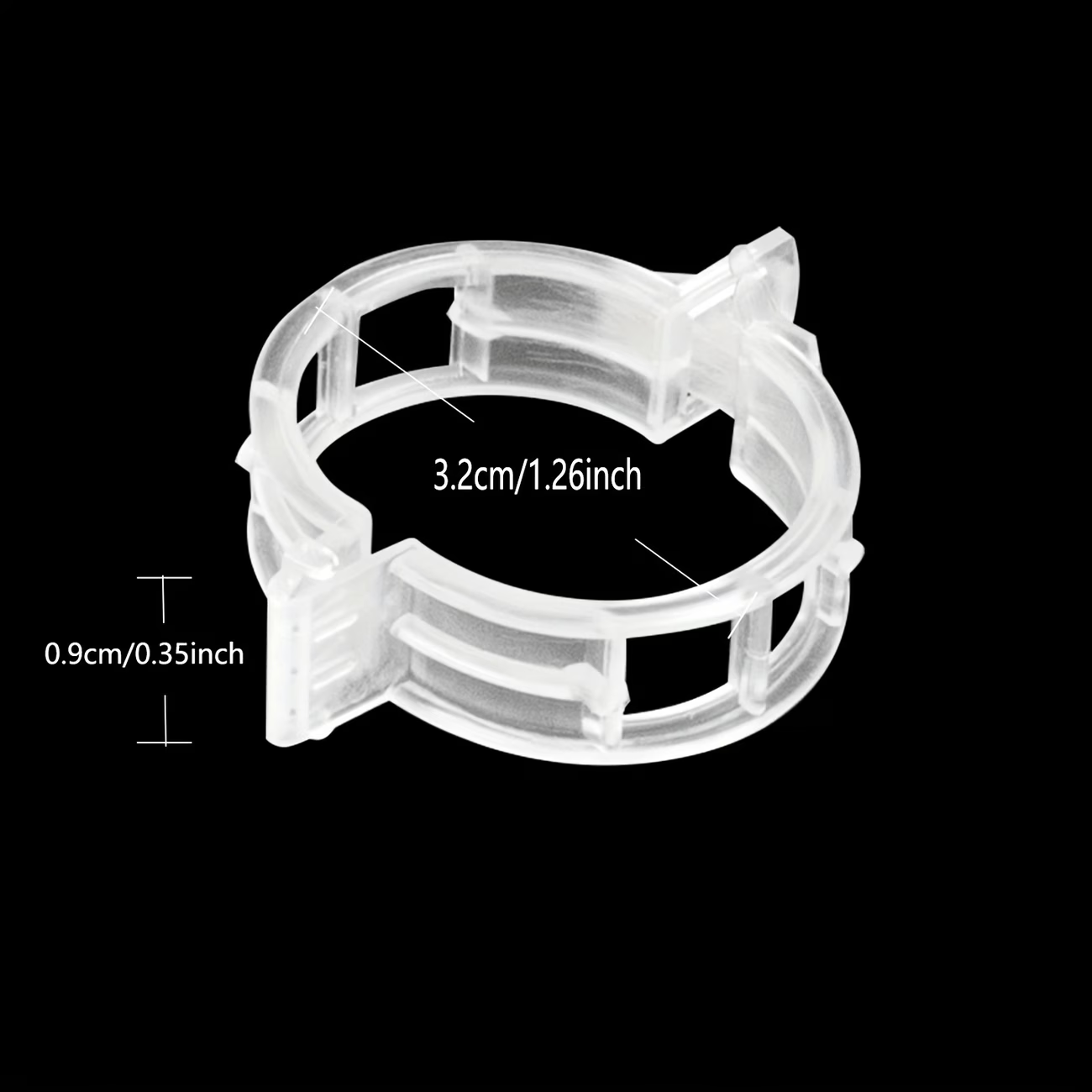 Wholesale Plant Support Clips  - Gardening Tools Wholesale review and price