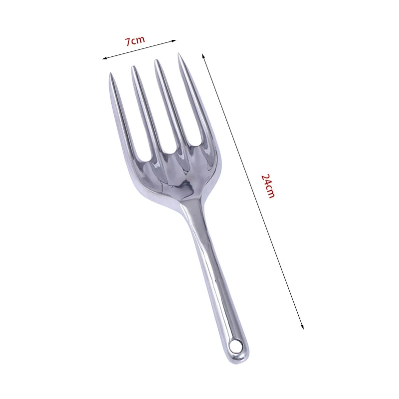 New Arrival Thickened Magnesiu - Gardening Tools Rake review and price