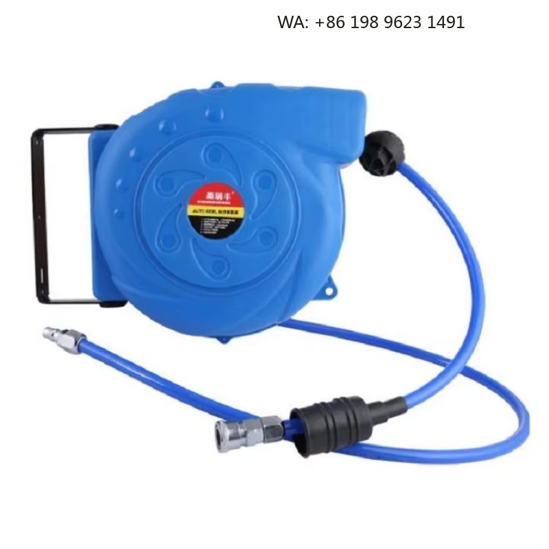 Hot Sale Garden Hose Reel Box  - Gardening Tools For Sale review and price