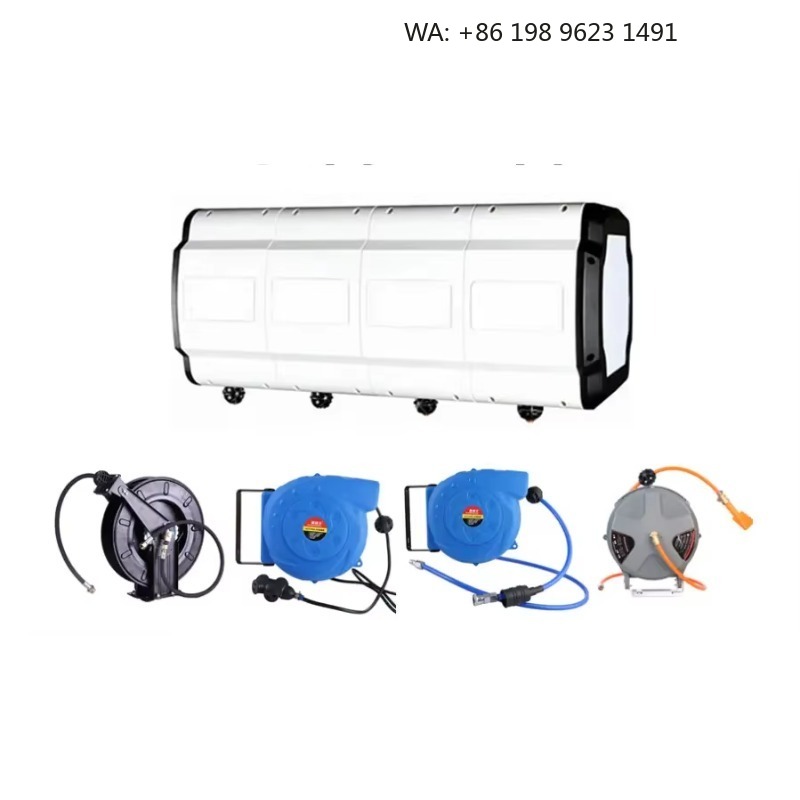 Hot Sale Garden Hose Reel Box  - Gardening Tools For Sale review and price