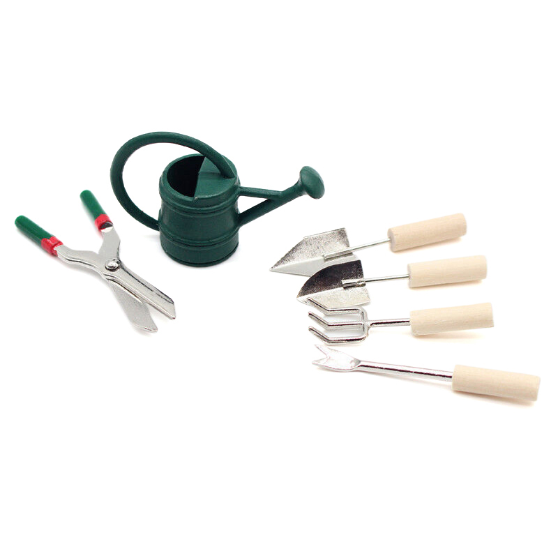 1/12 Dollhouse Simulation Wate - Gardening Tools Australia review and price