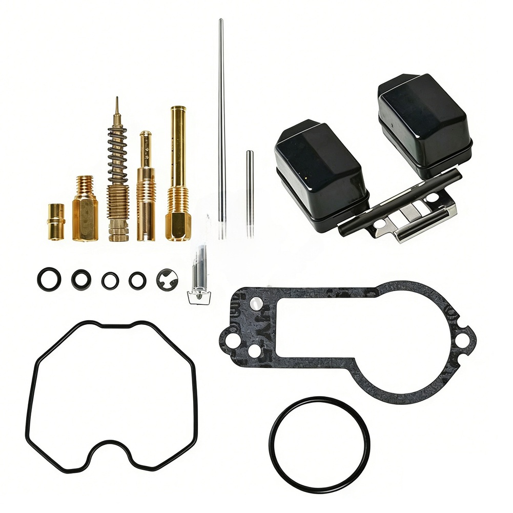 1set Carburetor Rebuild Kit Fo - Gardening Tools Bundle review and price