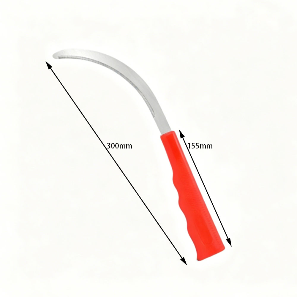 1/2/5-Piece Toothed Stainless  - Gardening Tools Australia review and price