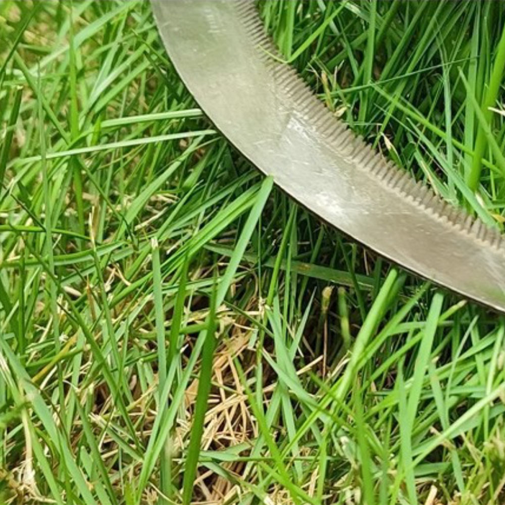1/2/5-Piece Toothed Stainless  - Gardening Tools Australia review and price