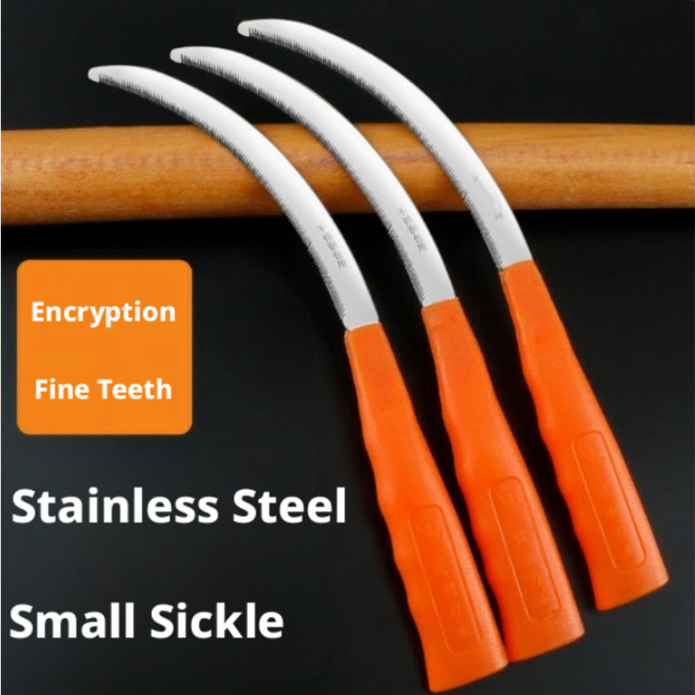 1/2/5-Piece Toothed Stainless  - Gardening Tools Australia review and price