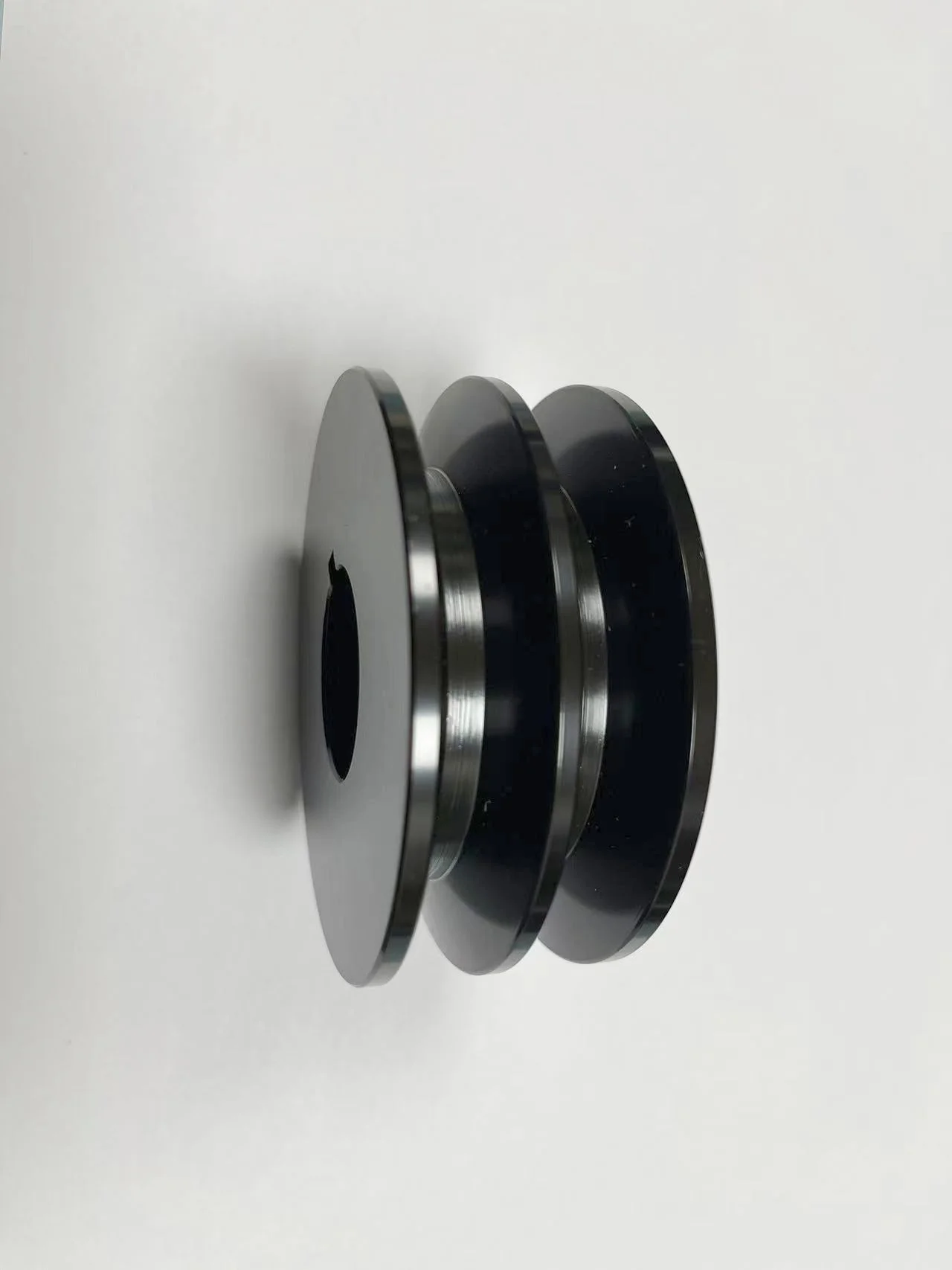 Bus Generator Pulley 3141VCB7  - Gardening Tools Picture review and price