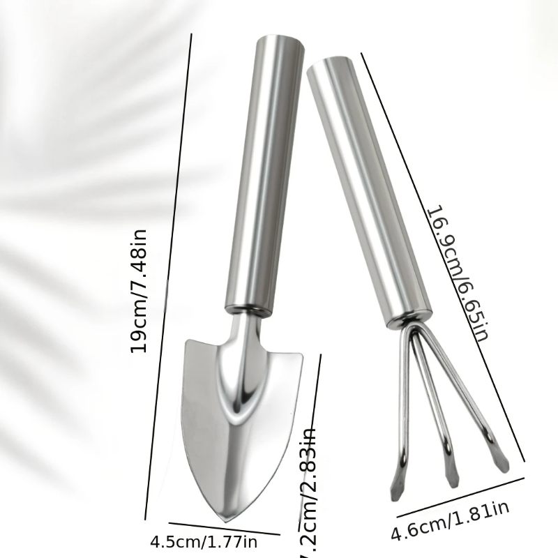 2Pcs/Set Mini Gardening Shovel - Gardening Tools Australia review and price
