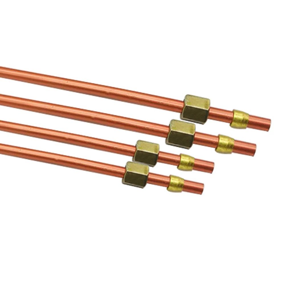 1Pcs Aluminum Copper-plated Ai - Gardening Tools Youtube review and price