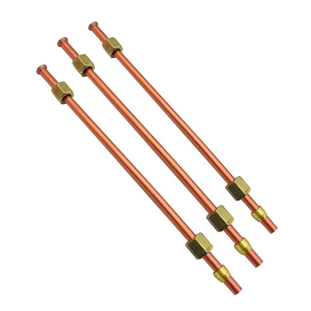 1Pcs Aluminum Copper-plated Ai - Gardening Tools Youtube review and price