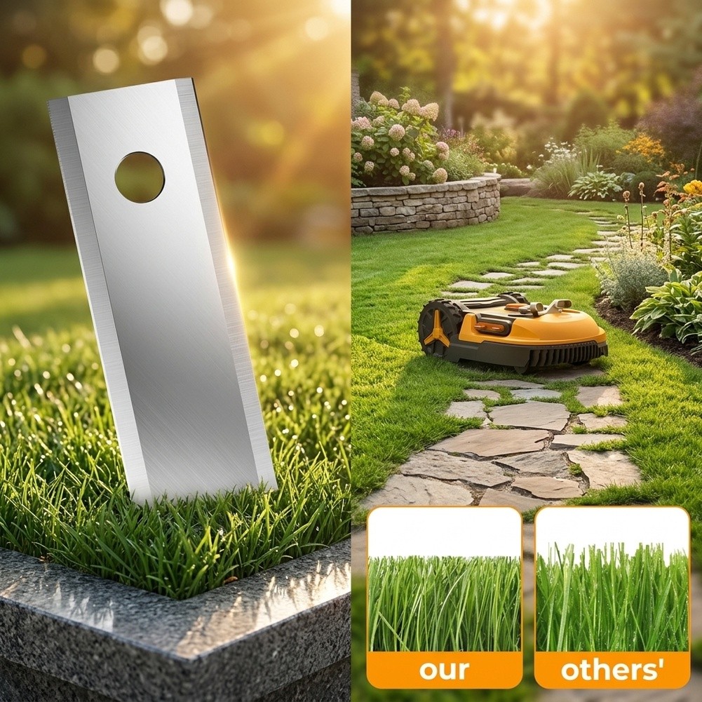 30 Sets Coated Lawn Mower For  - Gardening Tools Wholesale review and price