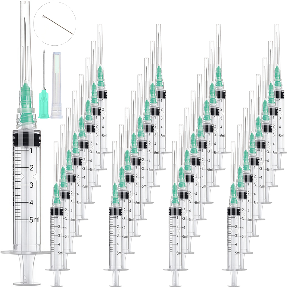 5ml Luer Lock Syringe, Suitabl - Aquaponics Fish Tank review and price