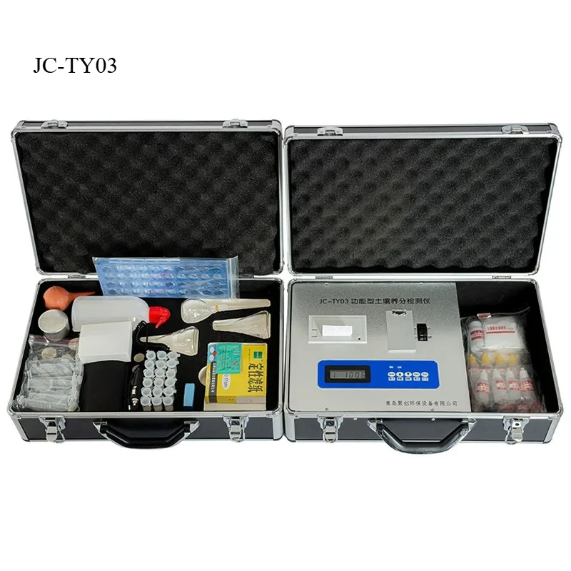 High Precision Soil Nutrient T - Soil Ph Meter review and price