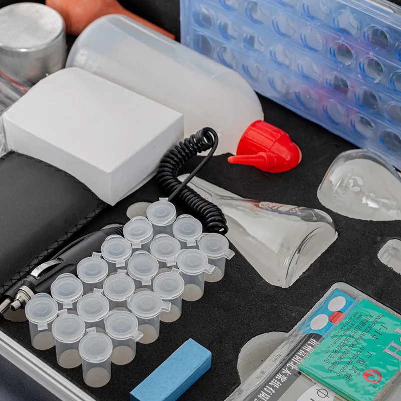 High Precision Soil Nutrient T - Soil Ph Meter review and price