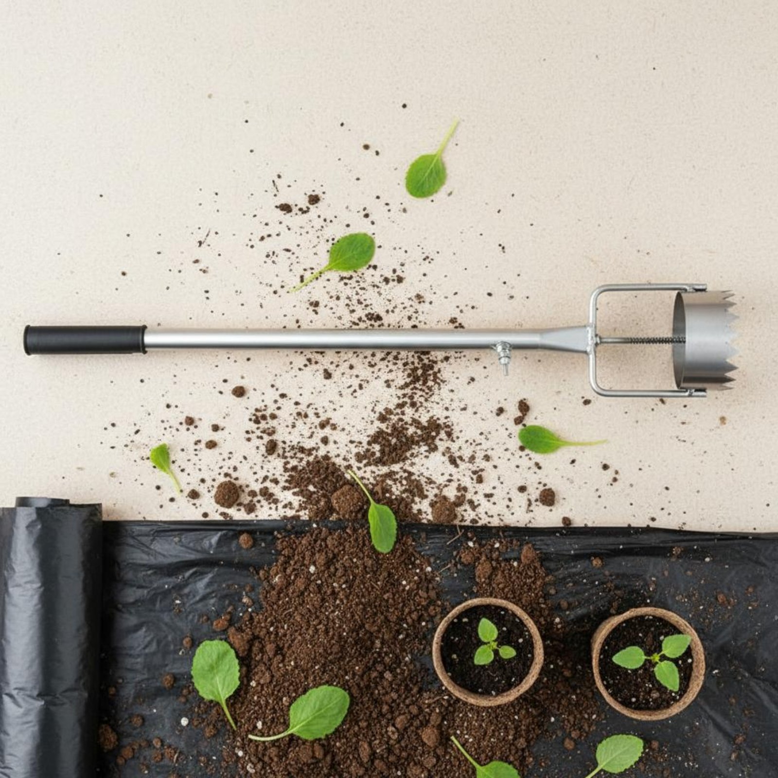 1pc film puncher agricultural  - Gardening Tools Australia review and price