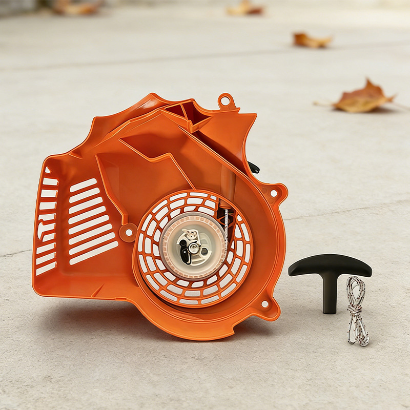 Pull Cord Assembly Recoil Star - Gardening Tools Picture review and price