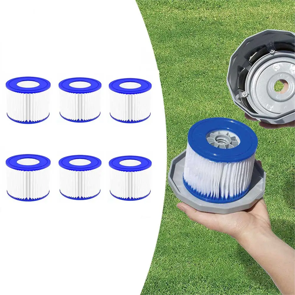 6-Piece Cartridge Filters for  - Gardening Tools Wholesale review and price