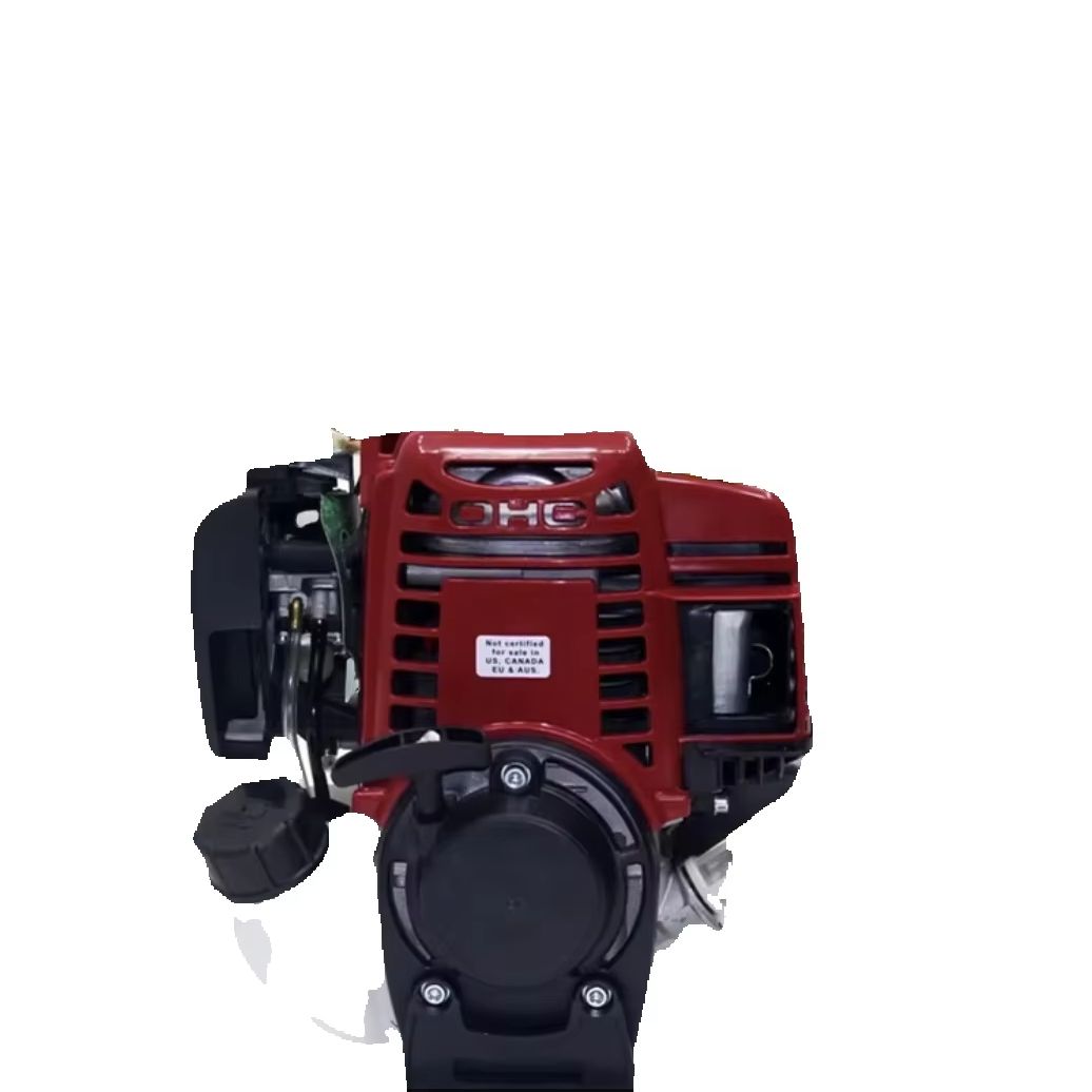 140cc 4-Stroke Powerful Petrol - Gardening Tools Equipment review and price