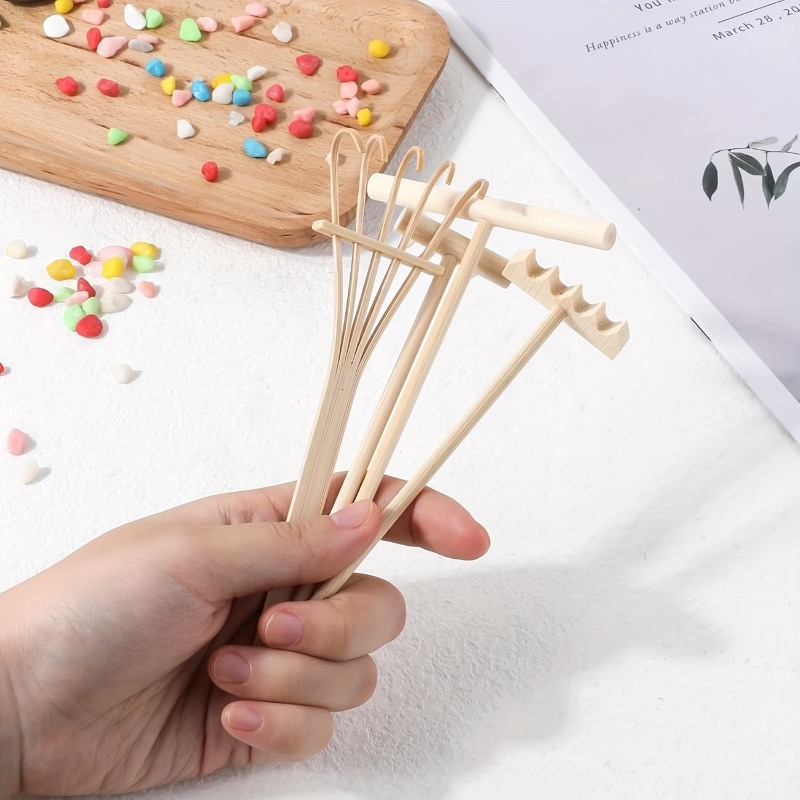 2026New 6PCS Mini Zen Garden R - Gardening Tools Australia review and price