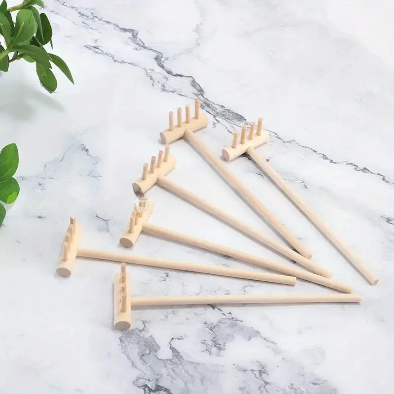 2026New 6PCS Mini Zen Garden R - Gardening Tools Australia review and price