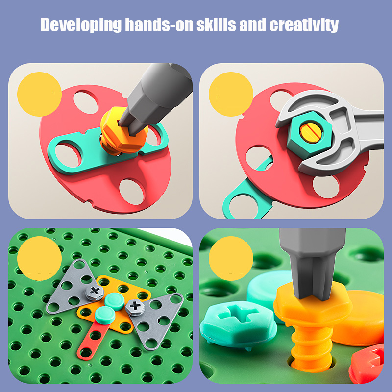 230pcs/228pcs Children DIY Too - Gardening Tools For 8 Year Olds review and price