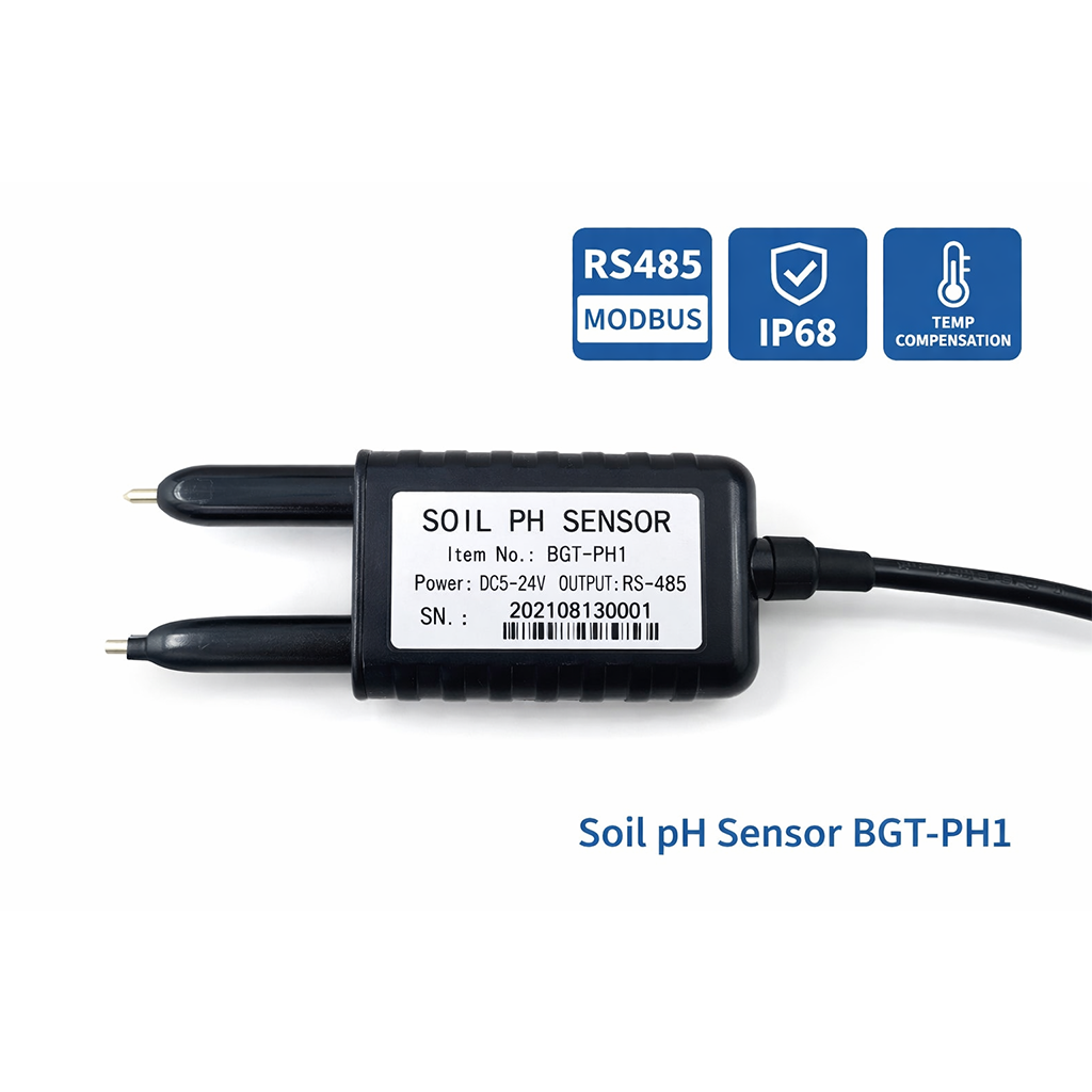2026 Soil pH Meter Sensor for  - Soil Ph Meter review and price