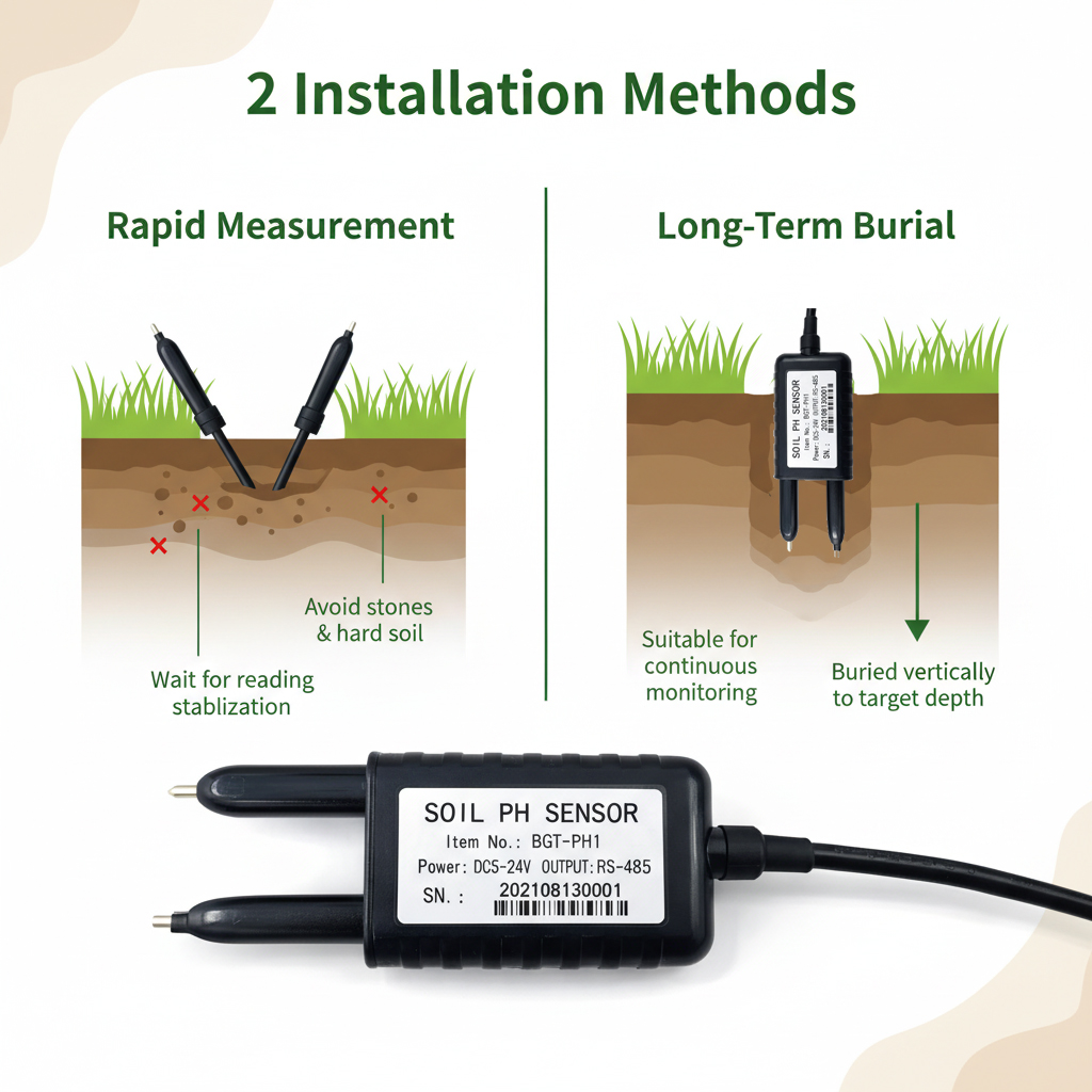 2026 Soil pH Meter Sensor for  - Soil Ph Meter review and price