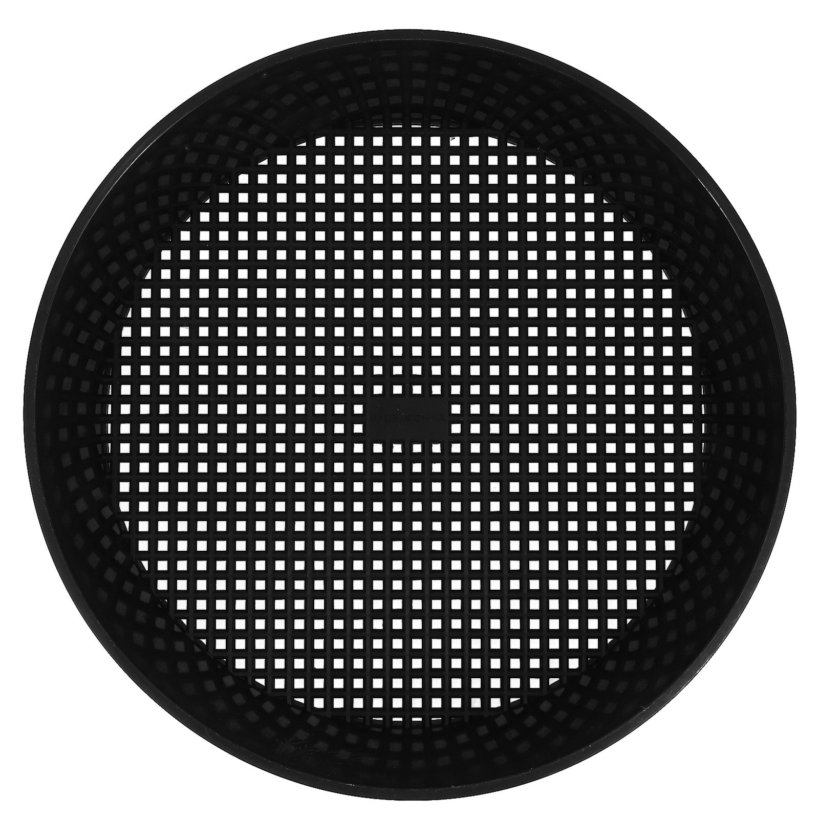 Garden Soil Sieve Plastic Roun - Garden Sieve Soil review and price