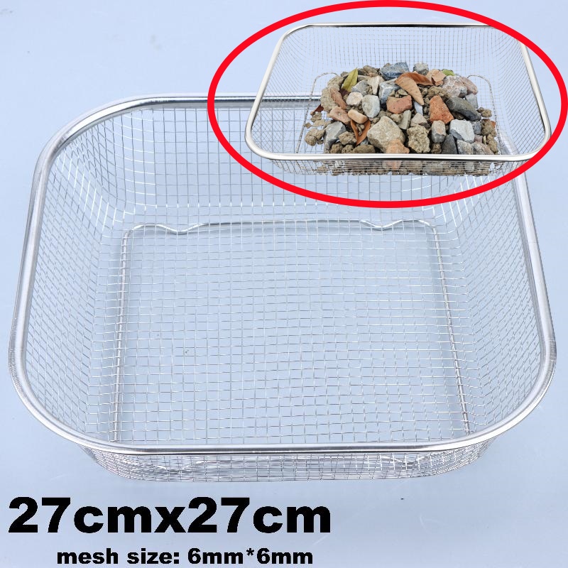 [S]1Pcs Mesh Gardening Sieve S - Garden Sieve Soil review and price