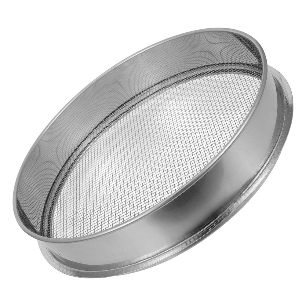 Mesh Wire Screen Compost Sieve - Garden Sieve Soil review and price