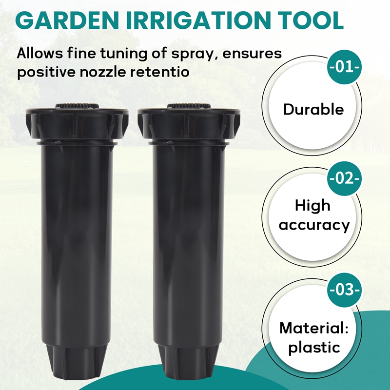 10Pcs -Up Sprinkler Lawn Tool  - Gardening Tools Equipment review and price