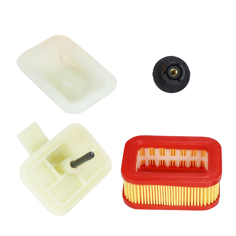 XCAN Paper Air Filter Set For  - Gardening Tools Wholesale review and price