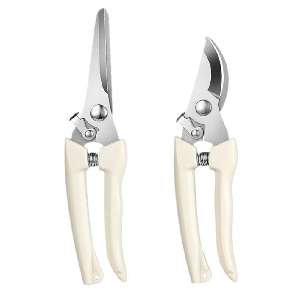 Pruner Shears Hand Tools Bonsa - Gardening Tools Pink review and price
