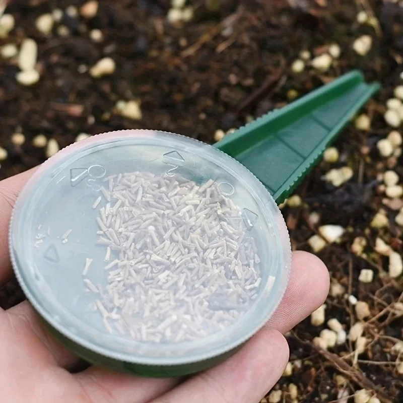 Plant Seed Sower Plant Seeder  - Gardening Tools Equipment review and price