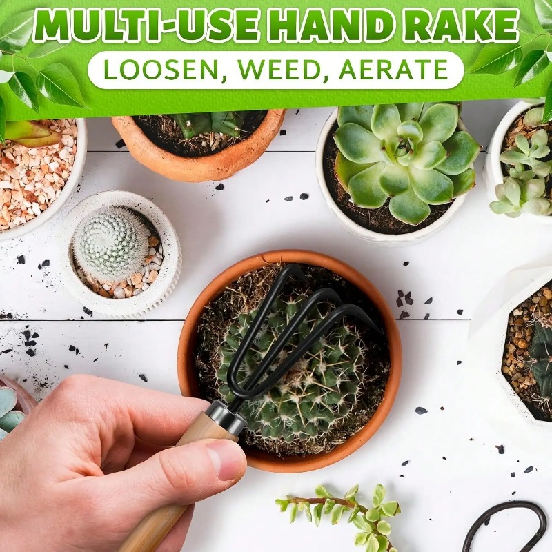3PC/1Set Mini Gardening Tools  - Gardening Tools Wholesale review and price