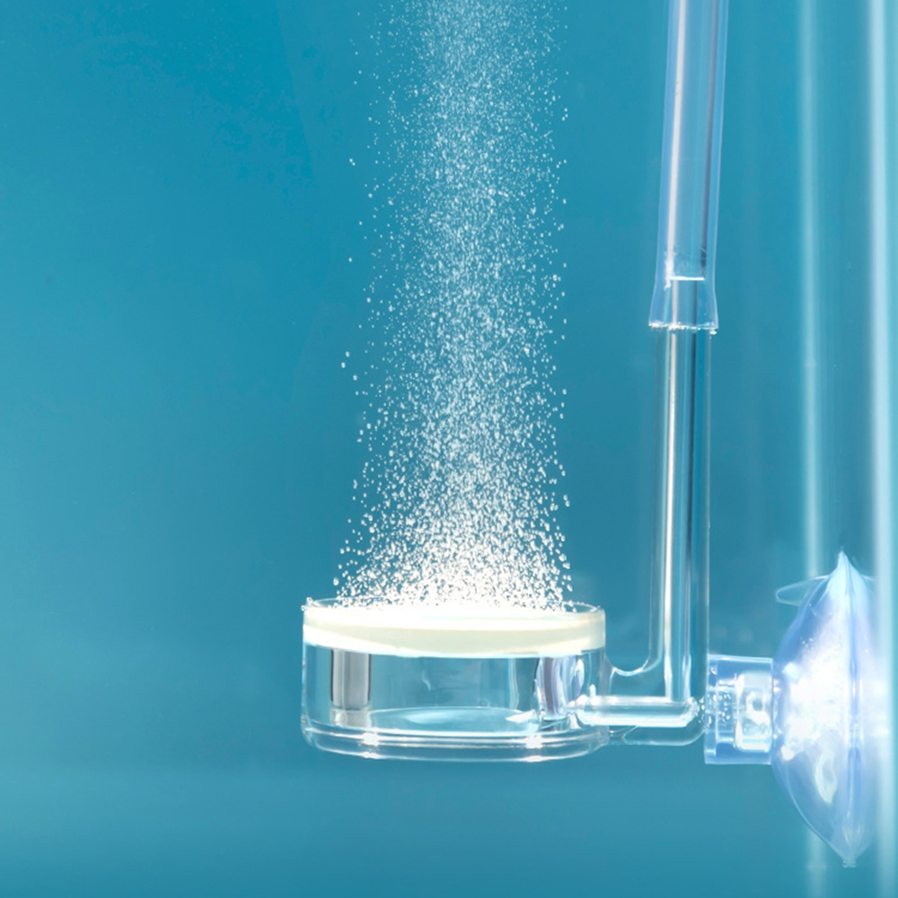 1PC Diffuser for Aquarium Plan - Aquaponics Fish Tank review and price
