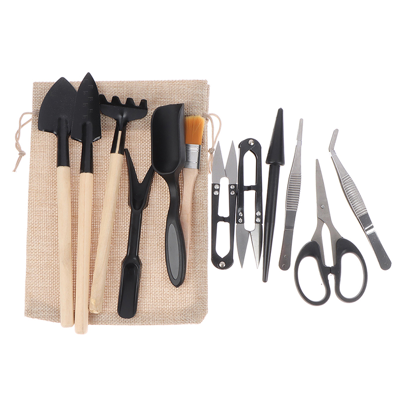 13 Pcs Plant Garden Tools Set  - Gardening Tools Australia review and price