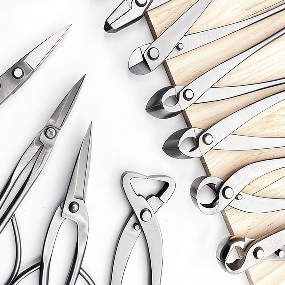 Premium Bonsai Tool Set Stainl - Gardening Tools Australia review and price