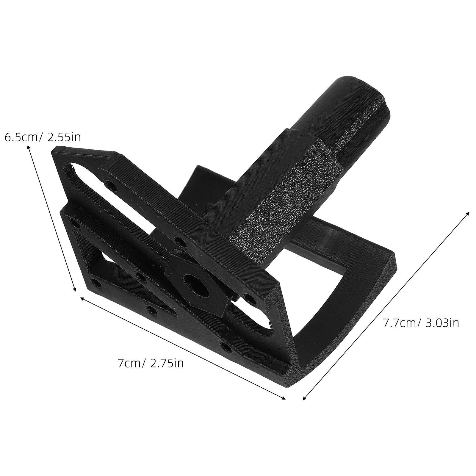 Space Saving Wall Mounted Tool - Gardening Tools Rake review and price